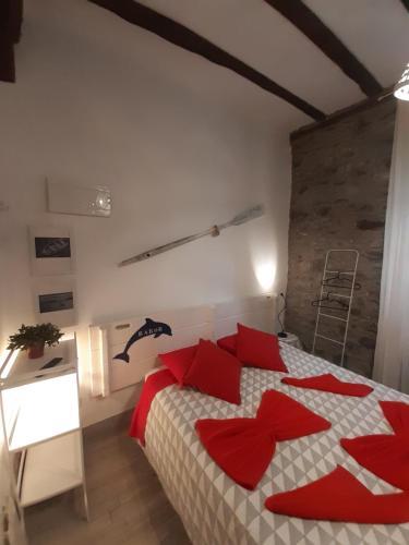 Andra Mari Apartamentu Turistikoak