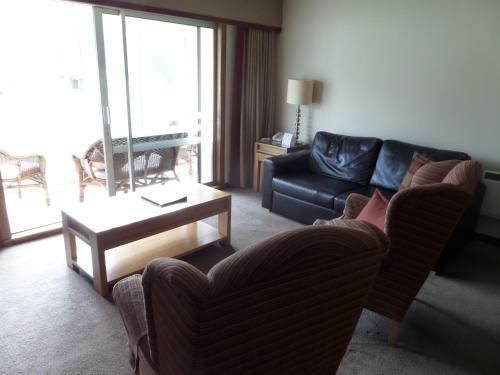 Hotel Macdonald Spey Valley Golf & Country Club