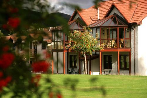 Hotel Macdonald Spey Valley Golf & Country Club