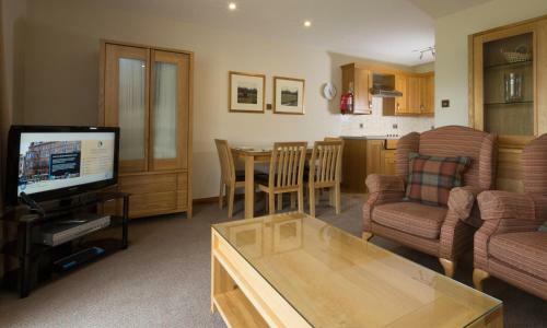 Hotel Macdonald Spey Valley Golf & Country Club