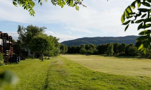 Hotel Macdonald Spey Valley Golf & Country Club