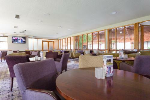 Hotel Macdonald Spey Valley Golf & Country Club