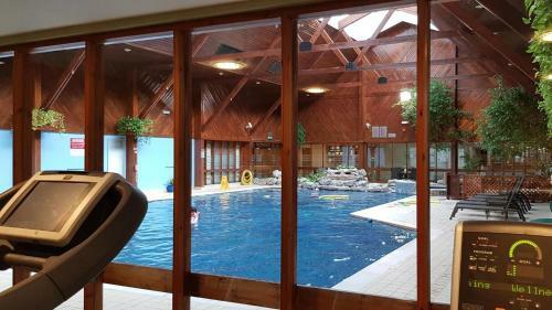 Hotel Macdonald Spey Valley Golf & Country Club