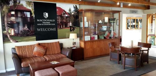 Hotel Macdonald Spey Valley Golf & Country Club