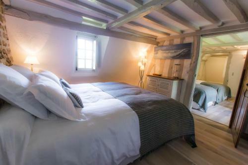 Hotel Le Domaine D'ablon