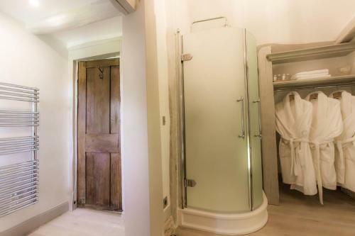 Hotel Le Domaine D'ablon
