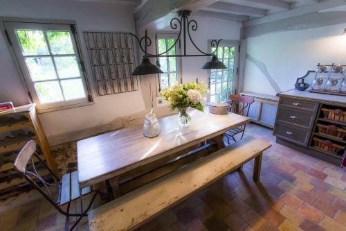 Hotel Le Domaine D'ablon