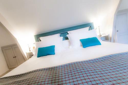 Hotel Le Domaine D'ablon