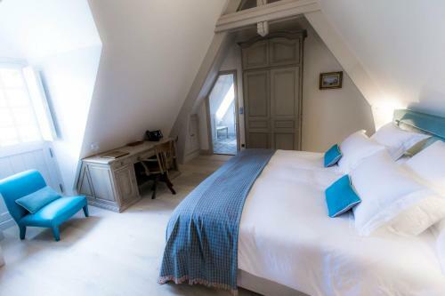 Hotel Le Domaine D'ablon
