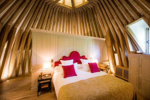 Hotel Le Domaine D'ablon