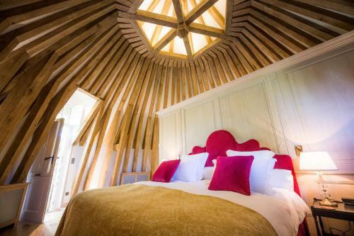 Hotel Le Domaine D'ablon