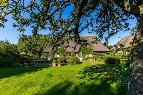 Hotel Le Domaine D'ablon