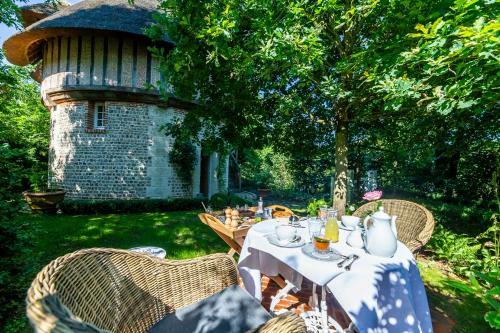 Hotel Le Domaine D'ablon