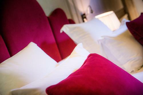 Hotel Le Domaine D'ablon