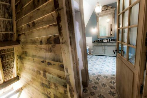 Hotel Le Domaine D'ablon