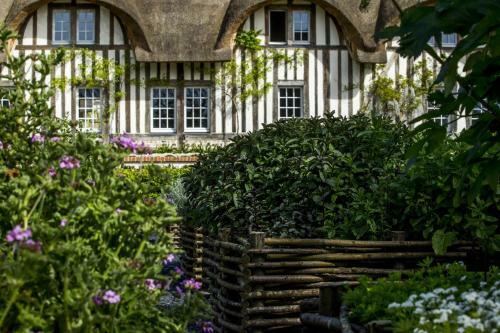 Hotel Le Domaine D'ablon