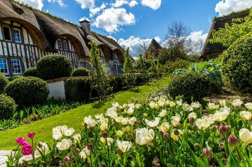Hotel Le Domaine D'ablon