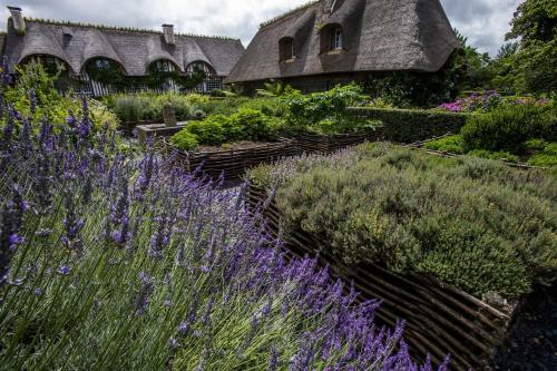 Hotel Le Domaine D'ablon