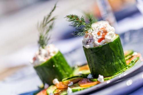 Hotel Le Domaine D'ablon