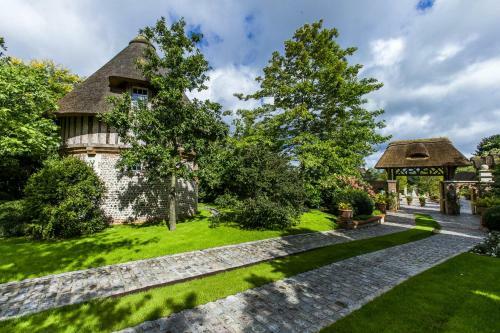 Hotel Le Domaine D'ablon