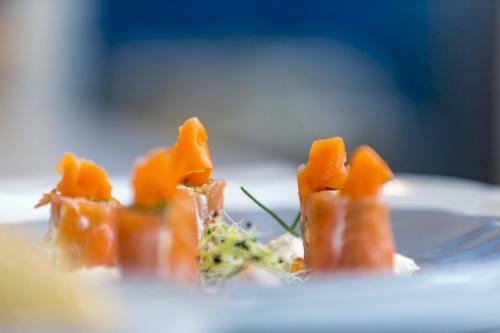 Hotel Le Domaine D'ablon
