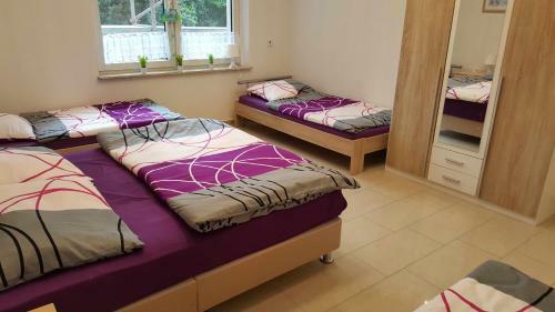 Holiday Apartment Essen