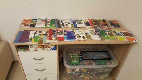 Holiday Apartment Essen
