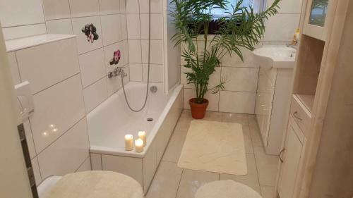 Holiday Apartment Essen