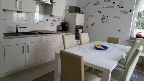 Holiday Apartment Essen
