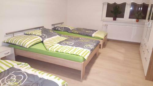 Holiday Apartment Essen