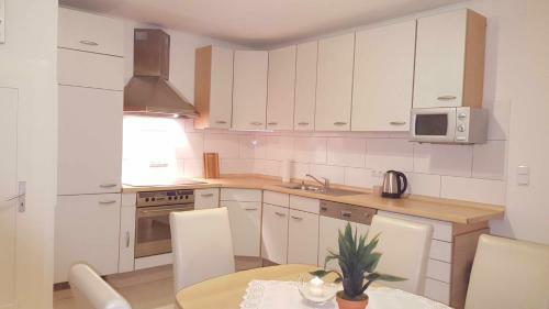 Holiday Apartment Essen