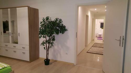 Holiday Apartment Essen