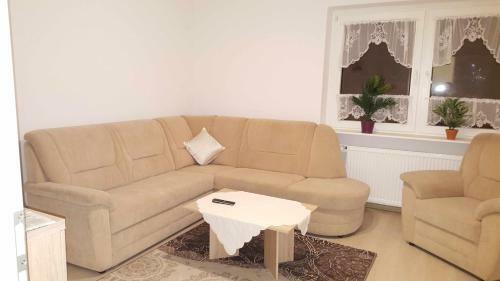 Holiday Apartment Essen