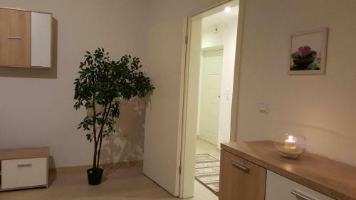 Holiday Apartment Essen