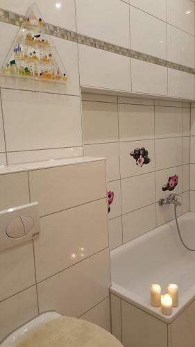 Holiday Apartment Essen