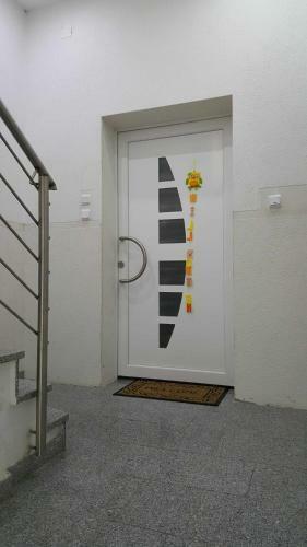 Holiday Apartment Essen