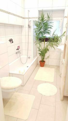 Holiday Apartment Essen