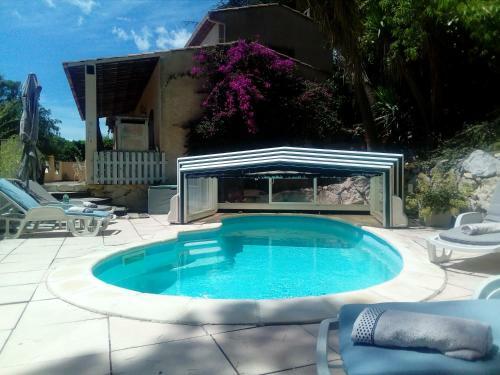 Villa La D�sirade