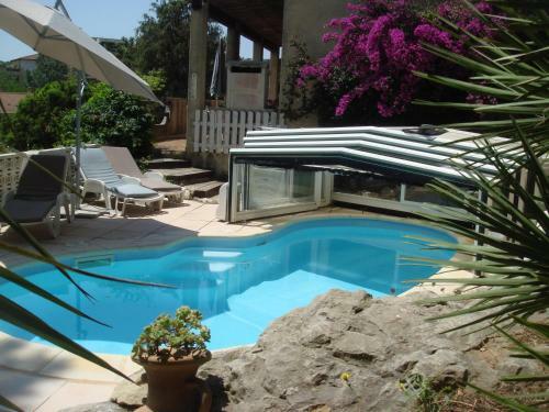 Villa La D�sirade