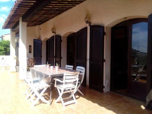Villa La D�sirade