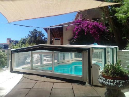Villa La D�sirade
