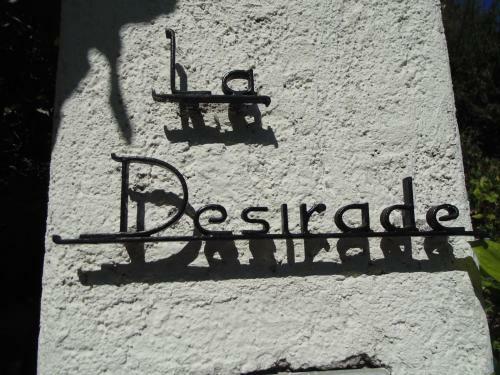 Villa La D�sirade