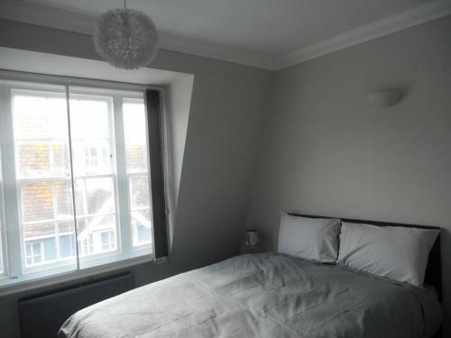 Sussex House Brighton