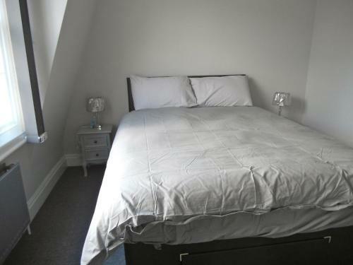 Sussex House Brighton