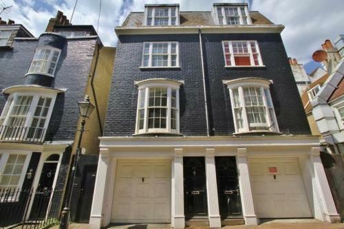Sussex House Brighton