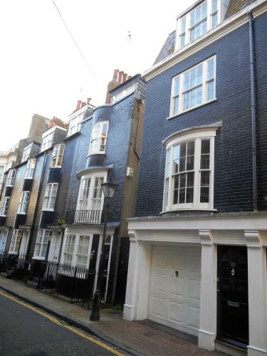 Sussex House Brighton