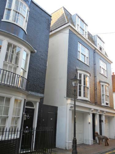 Sussex House Brighton