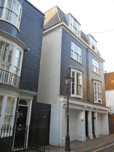Sussex House Brighton