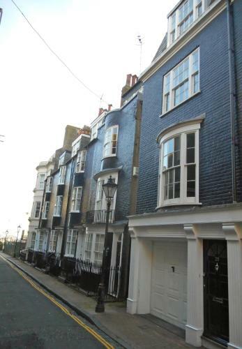 Sussex House Brighton