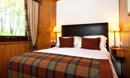 Hotel Macdonald Lochanhully Resort